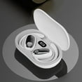 thumbnail image 1 of Bluetooth Earbuds Headset – Bluetooth 5.49 Wireless Earphones In Ear Non In Ear DT5.0 Directional Sound Panoramic Sound Effect Strong Battery Life Bluetooth Earphones, 1 of 7