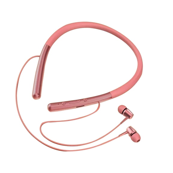 Bluetooth Earbuds Headset – Bluetooth Headphones Intelligent Noise Reduction HIFI Surround Stereo Sound High Energy Large Capacity Battery Non-inductive Delay Transmission Stable