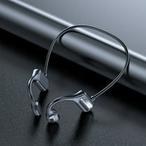 Clearance Bluetooth Headphones, Bone-Conduction Headphones, Wireless Earbuds, Outdoor Sport Headset, Up to 65% off Bluetooth Earphone