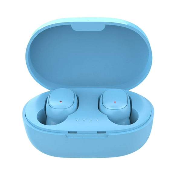 Bluetooth Earbuds Hwkond Wireless Mini Headset Bluetooth Wireless Stereo Bluetooth-compatible 5.1 Earphones HiFi Stereo Sound Wireless Mini In-ear Earbuds For Mobile Phone 25% Off