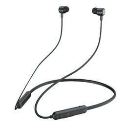 PowerZone KL-015BT TWS Wireless Earbuds, Black - Walmart.com PowerZone KL-015BT TWS Wireless Earbuds, Black - Walmart.com