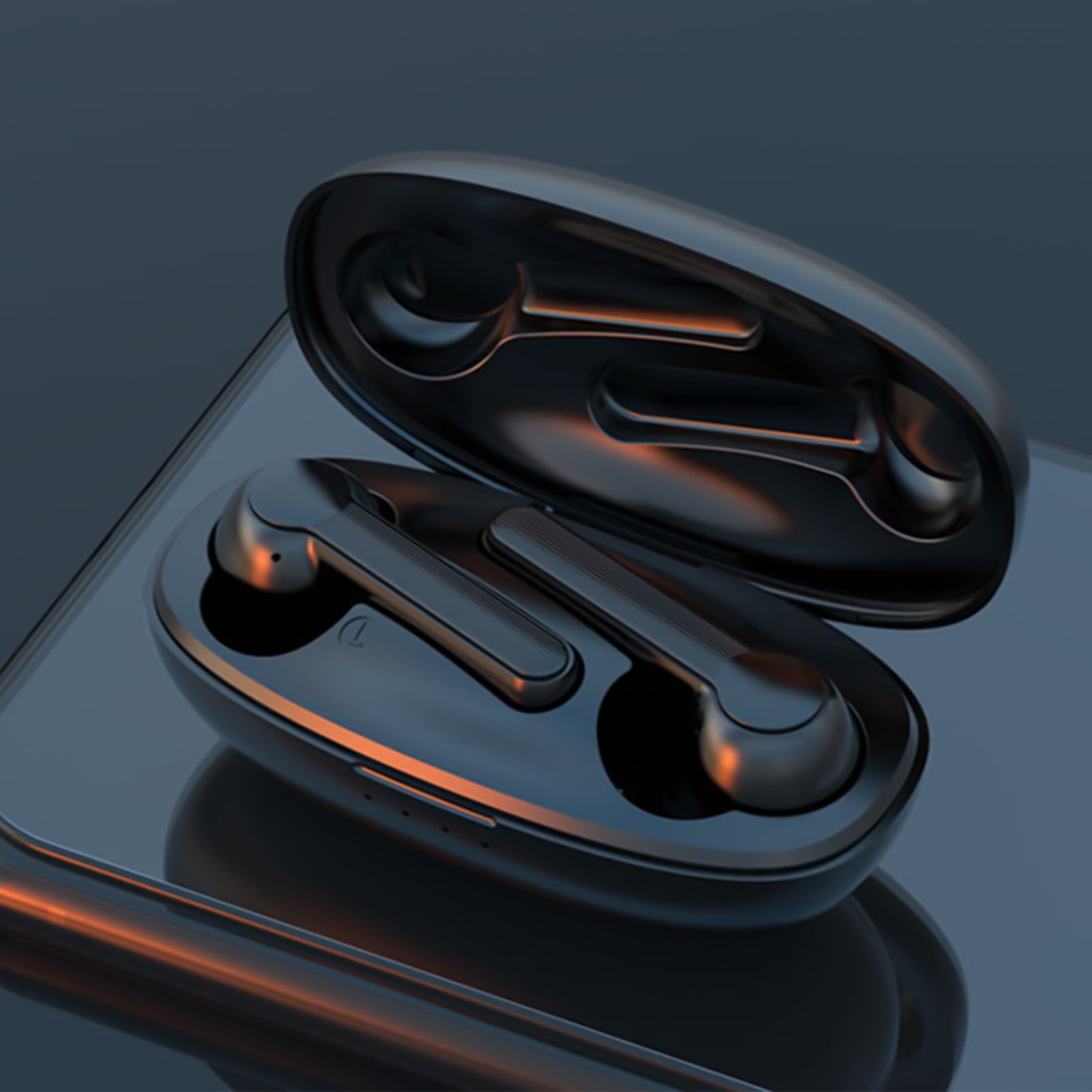 Bluetooth Earbuds on Clearance Wireless Earbuds Bluetooth Headphone