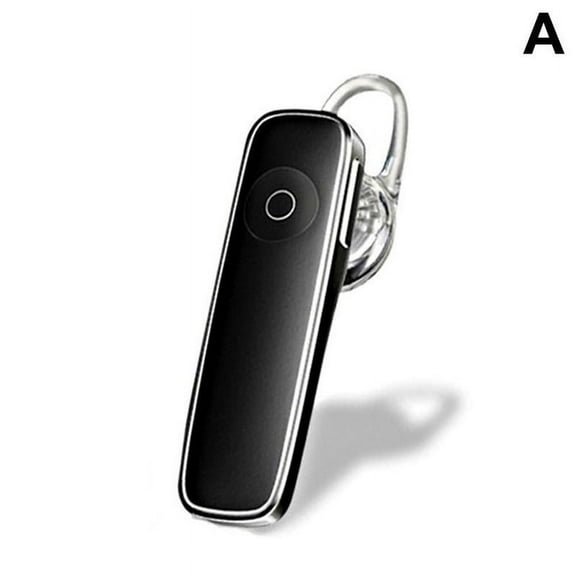 Bluetooth Earphone Module with Built-In Charging IC Supports A2DP HFP and UART I2C Interface