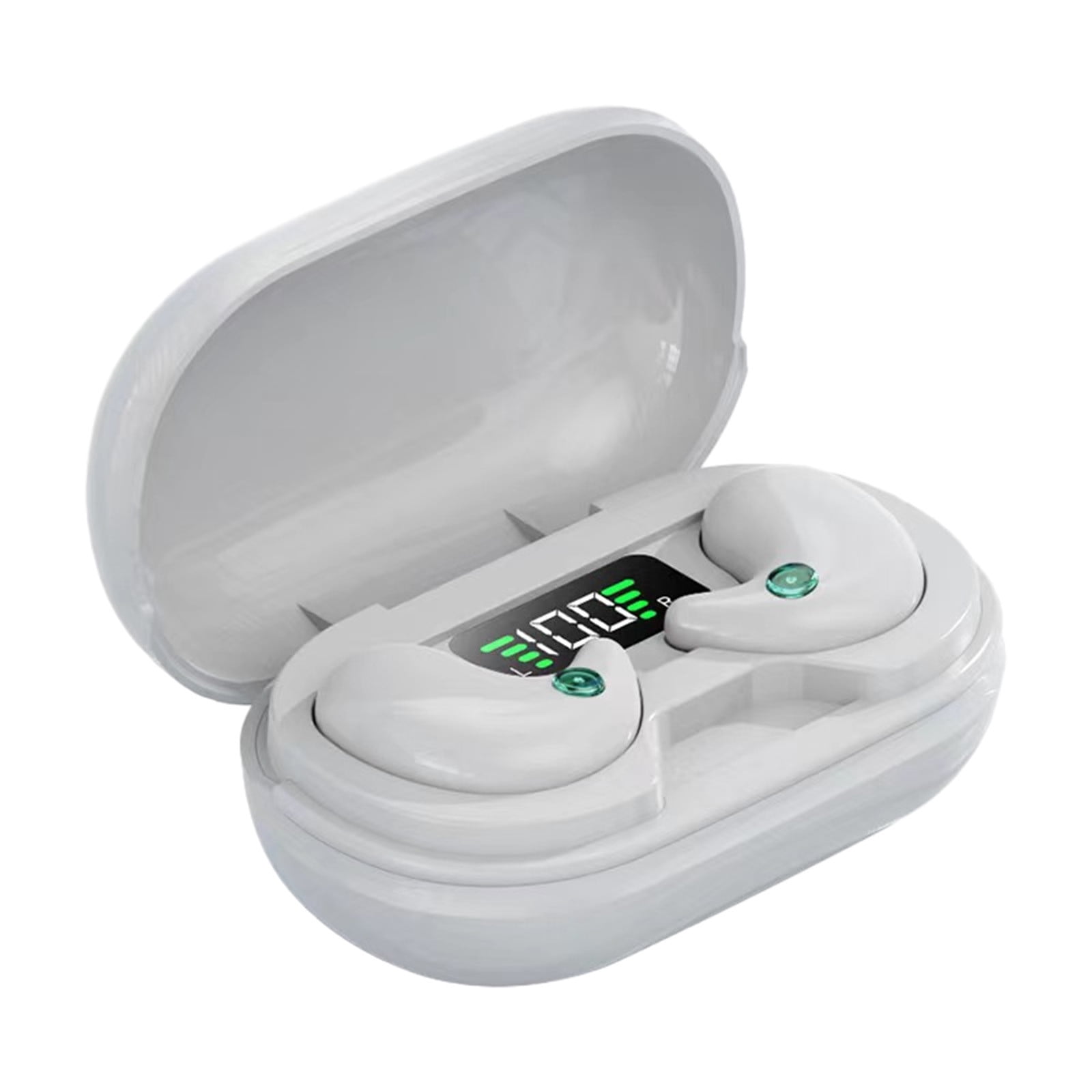 Bluetooth Earphone, Wireless Bluetooth Earphones Are Not In The Ear