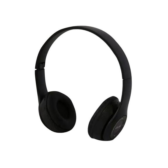 Bluetooth Earphones,Headworn Noise Reduction,Foldable Card Insertion,Gift Game, Wireless Earphone, Universal,for Sports, Travel