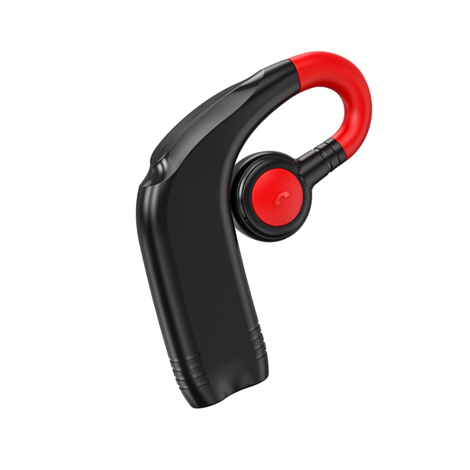Bluetooth Earpiece Wireless Business Monaural Headset Voice In Ear
