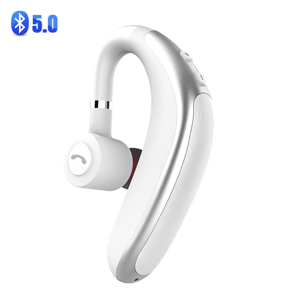 ✳️ NHZP-W63D BLUETOOTH 2022✳️ New bee Bluetooth Headset, Noise Cancelling, 20 Hrs Talk