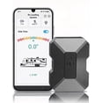 thumbnail image 1 of Bluetooth-Enabled RV Leveling System with Mobile App Interface, High-Precision Real-Time Sensors, Designed by an American Team, AA Battery Powered, 1 of 6