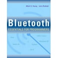 thumbnail image 1 of Bluetooth Essentials for Programmers, (Paperback), 1 of 1