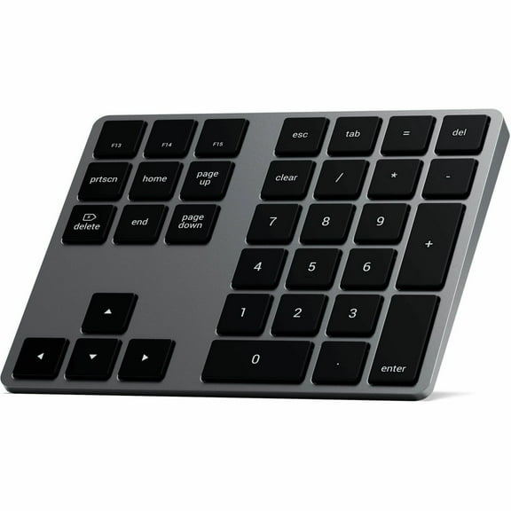 Satechi Bluetooth Extended Keypad