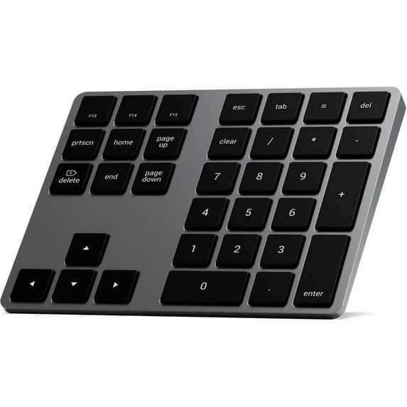 Satechi Bluetooth Extended Keypad