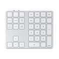 thumbnail image 1 of Satechi Bluetooth Extended Keypad, 1 of 7