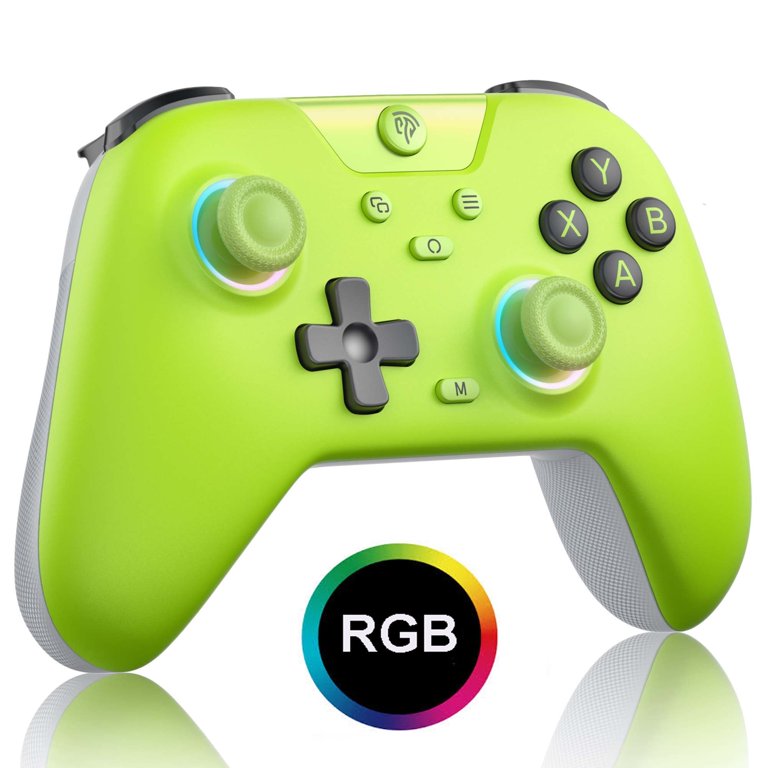 Bluetooth Game Controller for PC/Android Phone/iPhone/Nintendo