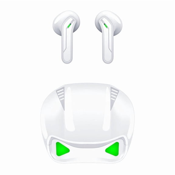 Bluetooth Gaming Headset True Wireless In-ear Ultra-long Battery Life