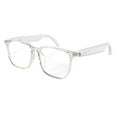 thumbnail image 1 of Bluetooth Glasses - Audio Eyewear with Speakers, Blue Light Blocking, IPX5 Waterproof, 8H Playtimes, Lightweight 27g Frames for Driving, Cycling, Computer Work, 1 of 6