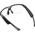 thumbnail image 1 of Bluetooth Glasses Blue Light Glasses Polarized UV Protection-No Camera Smart Glasses for Outdoor Sports, Dual Core Chip ENC Noise Reduction, Wireless Music & Calls for Men and Women, 1 of 7
