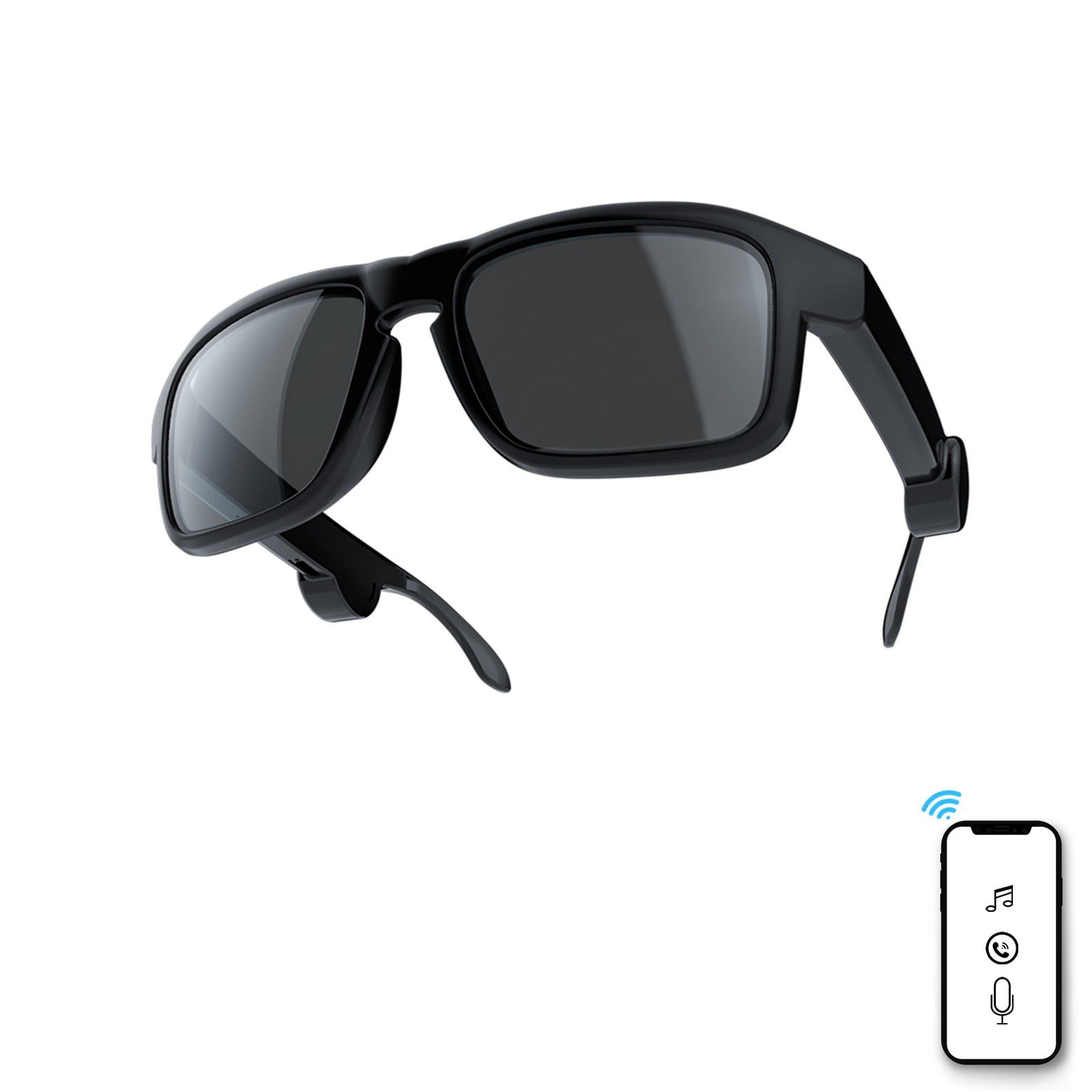 Bluetooth Glasses, Bluetooth Audio Glasses And Jamaica Ubuy