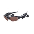 thumbnail image 1 of Bluetooth Glasses Stereo Wireless Headphones with Microphone Polarized Sunglasses Noise Cancelling Earphones, 1 of 8