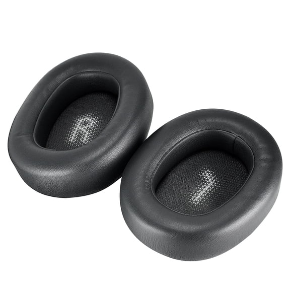 Bluetooth Headphone Earpads PU Leather + Sponge Cushion Ear Pads for JBL For Everest Elite 750NC Accessory Part