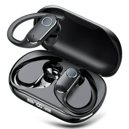 Jabra Elite 5 ワイヤレスイヤホン Titanium Black Jabra Elite 5 True Wireless Bluetooth Earbuds, 6-Mic