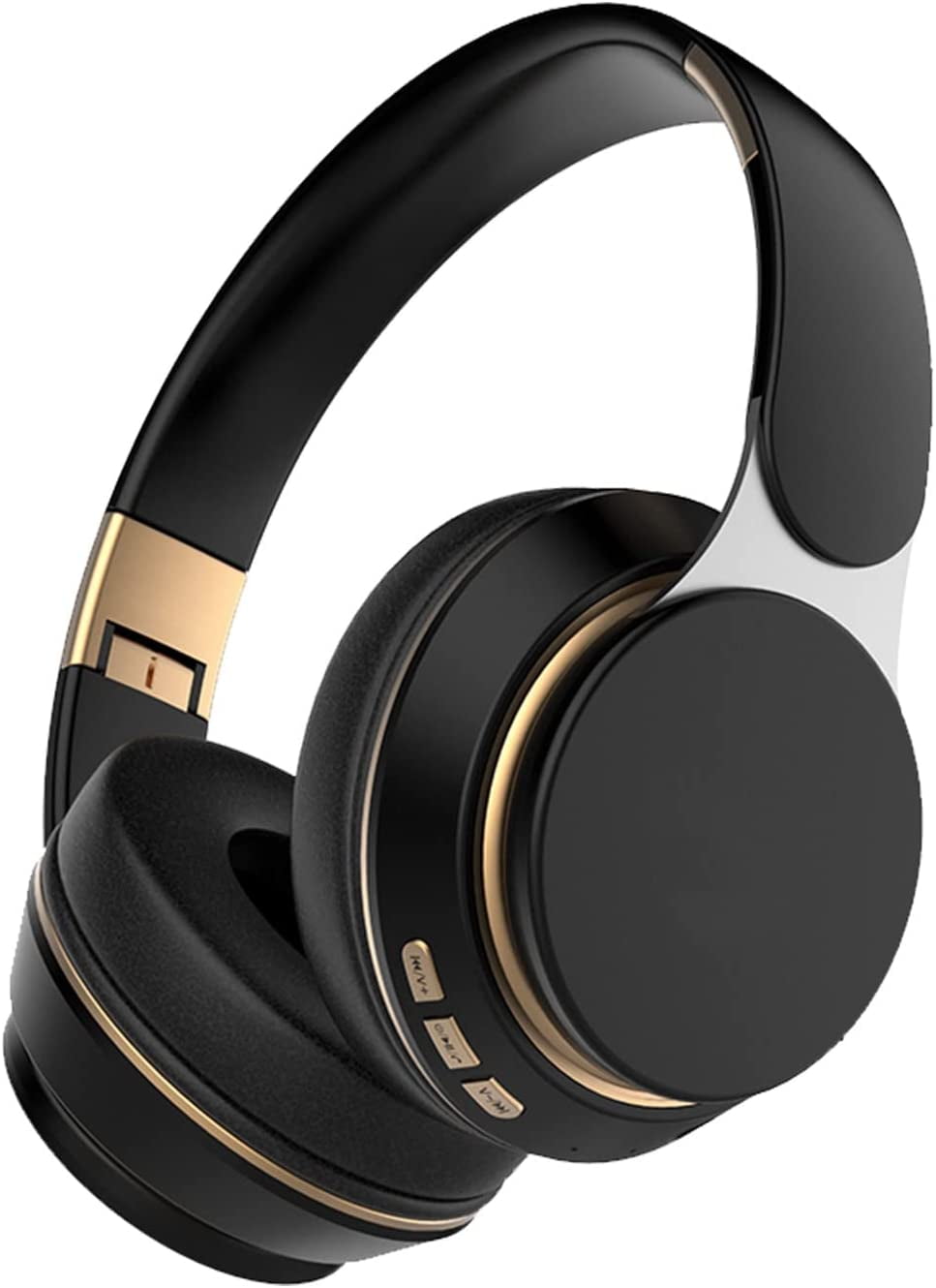 #69B718 Fg 07S Wireless Headset Gaming Headset with Microphone Gaming ...