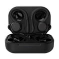 thumbnail image 1 of Bluetooth Headphones Hwkond Earhook Bluetooth Earphone For Running And Sports IPX6 Strong Bass on Clearance, 1 of 1