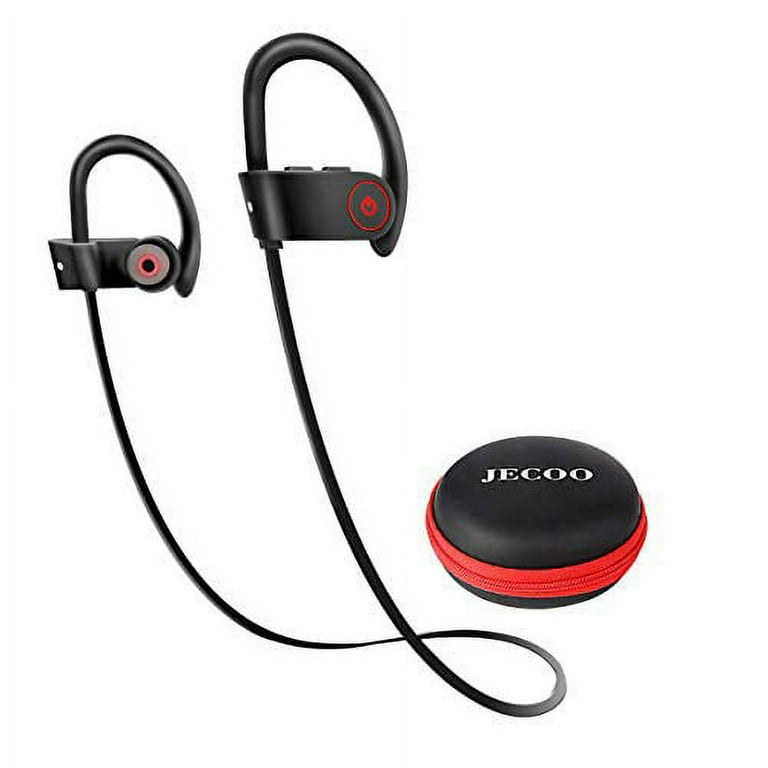 Jecoo wireless earbuds review sales