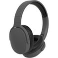 thumbnail image 1 of Bluetooth Headphones with Intelligent Noise Reduction,Wireless Headset HiFi Foldable,Ergonomic Bluetooth-Compatible 5.1, Stereo Over Ear Headphone，Wireless Headphones with Microphone, 1 of 8