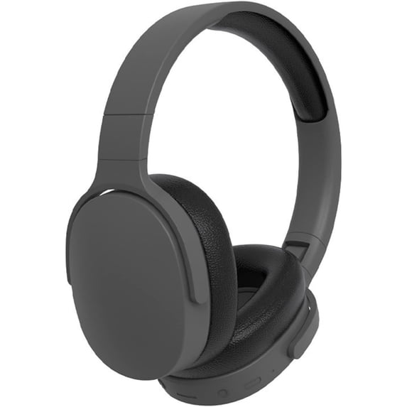 Bluetooth Headphones with Intelligent Noise Reduction,Wireless Headset HiFi Foldable,Ergonomic Bluetooth-Compatible 5.1, Stereo Over Ear Headphone,Wireless Headphones with Microphone