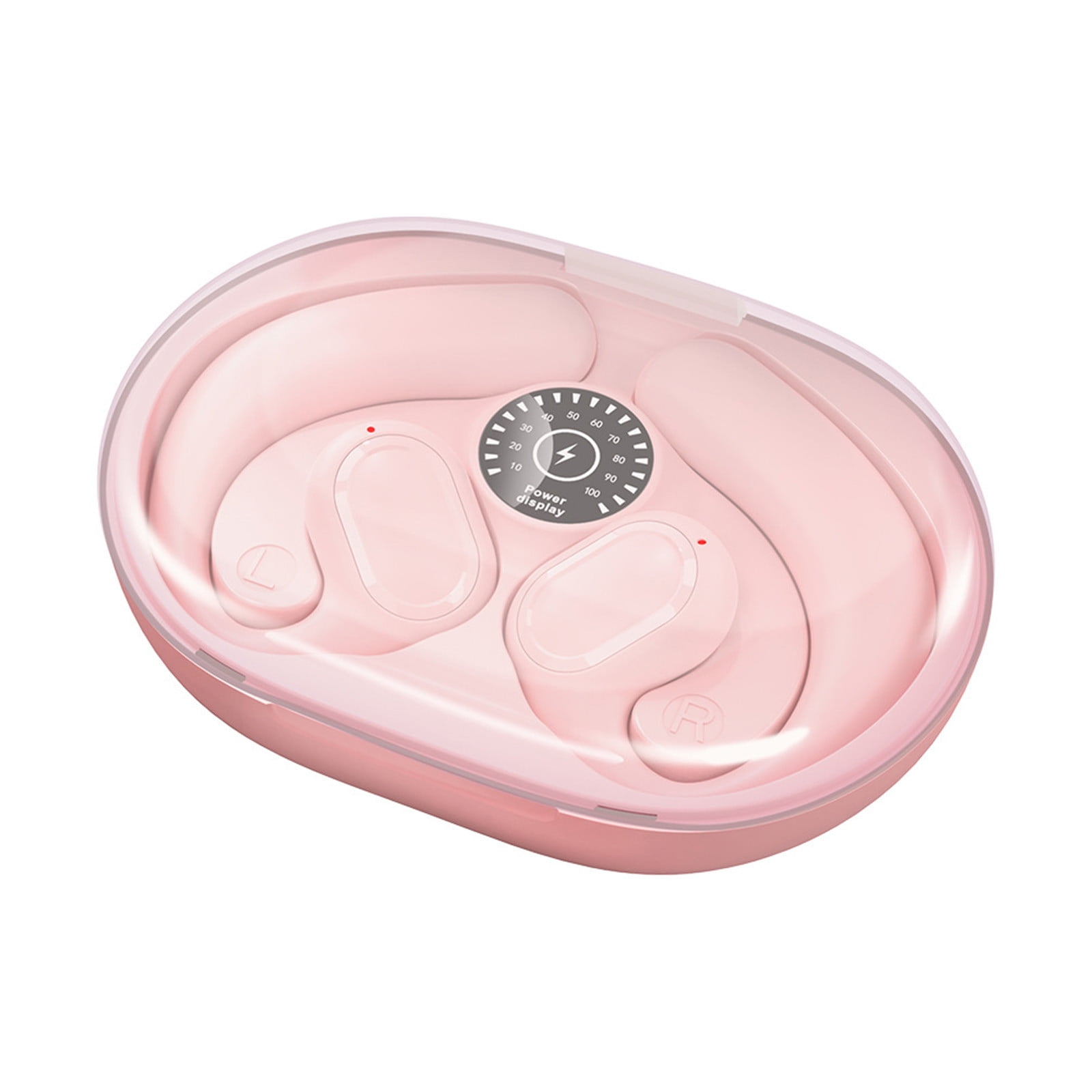 Bluetooth Headphones New OWS Ear Hanger Not In Ear Sports Wireless