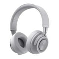 thumbnail image 1 of Bluetooth Headphones Over-Ear, Foldable Wireless and Wired Stereo Headset Micro SD/TF, FM for Cell Phone, PC, Soft Earmuffs and Light Weight for Prolonged Wearing, 1 of 8