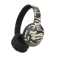 thumbnail image 1 of Bluetooth Headphones, Over-Ear Wireless Headphones for Kids, Boys Girls Headphones with Built-in Mic Bluetooth 5.3 HD Sound for Phone Pad Tablet With Extended Battery Life SD Card, 1 of 5