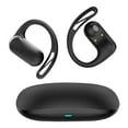thumbnail image 1 of Bluetooth Headphones for Running Qwtwty Hanging Ear Open Bluetooth Translation Headphones for Multilingual Translation And Simultaneous Interpretation, 1 of 1