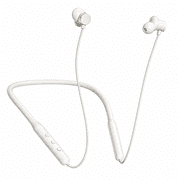 Neckband Earphones with 120 Hrs Playtime, Bluethooth 5.3 Running Wireless Earbuds,Deep Bass Stereo,Noise Isolation,IPX7 Waterproof for Workout/Sports