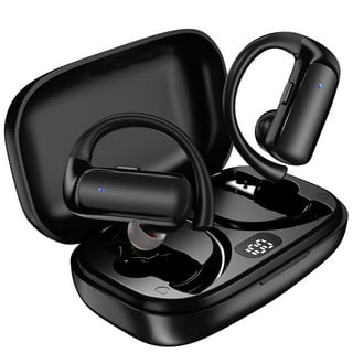Power Bank Earbuds