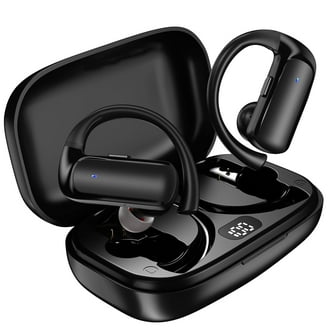Power Bank Earbuds