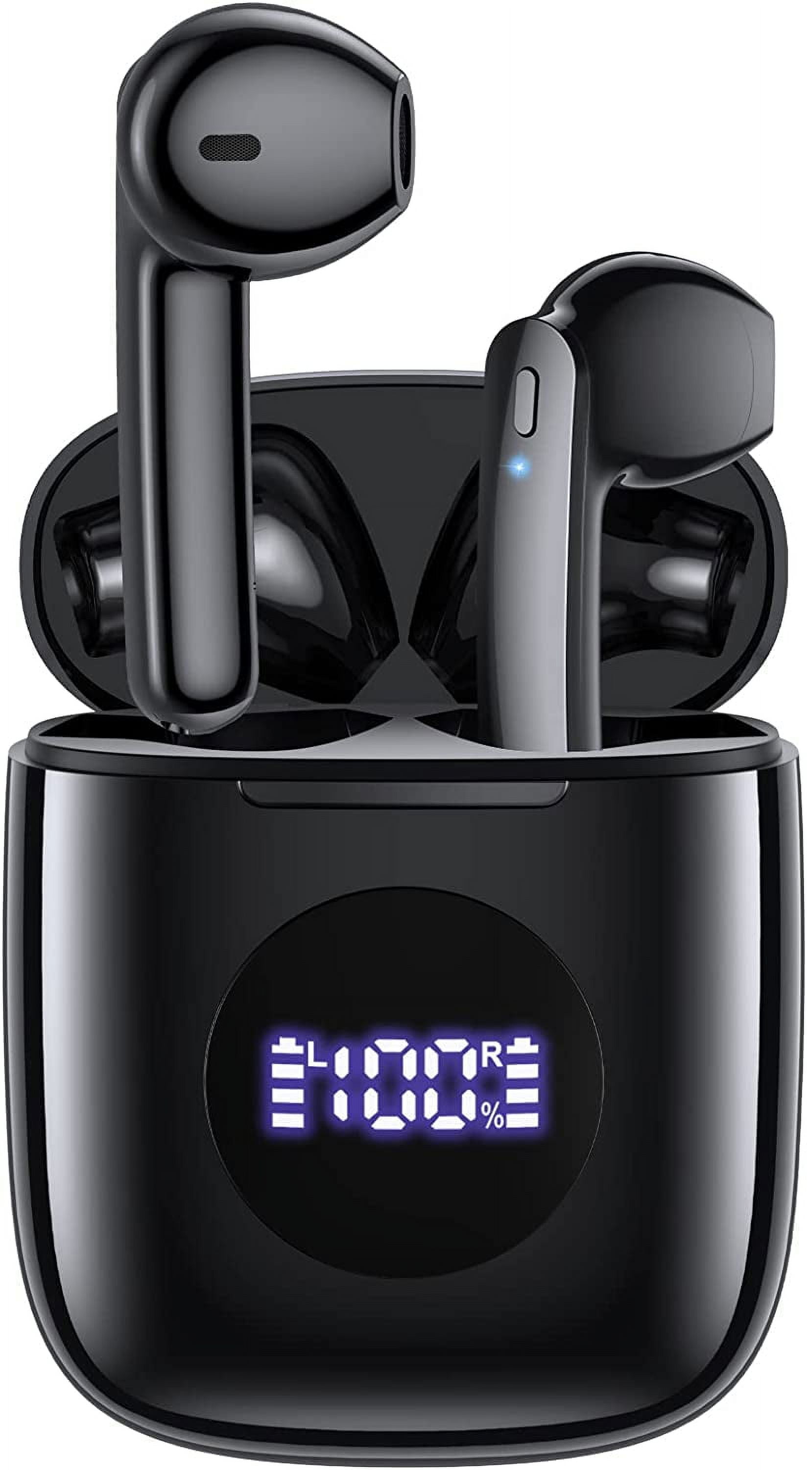 Audífonos XIAOMI Inalámbricos Bluetooth In Ear EarBuds Bas