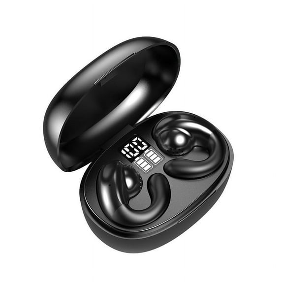 Bluetooth Headphones Wireless Bluetooth 5.0 Earphones Headphones Stereo In Ear Earbuds Headset Noise Cancelling Headphones