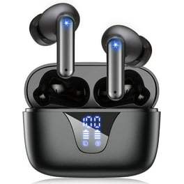 Wireless earbuds with mic bluetooth walmart shop