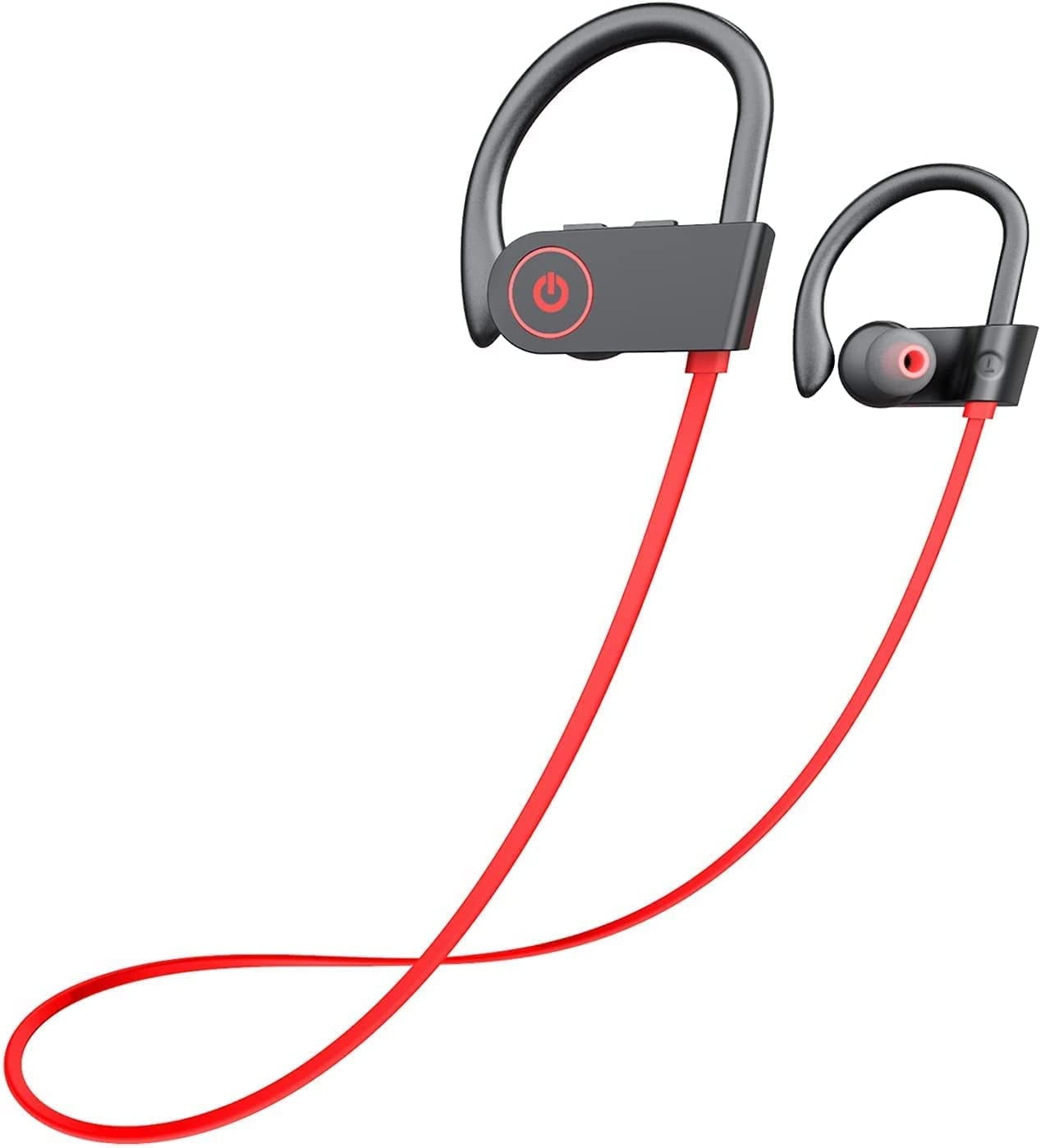 Jaybird Tarah Pro Earphones with mic in ear Bluetooth wireless noise isolating black flash Walmart