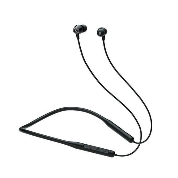 Bluetooth Headphones Wireless Earbuds Noise Cancelling Hifi Stereo Sound 24H Playtime Neckband Sports Earphones With Microphone For Ios Android Phones