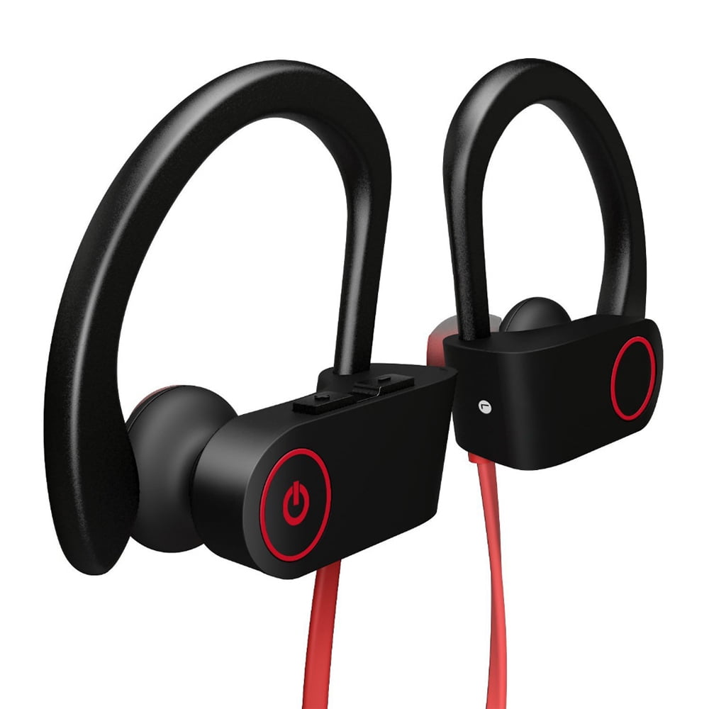 Best waterproof earphones for running hotsell
