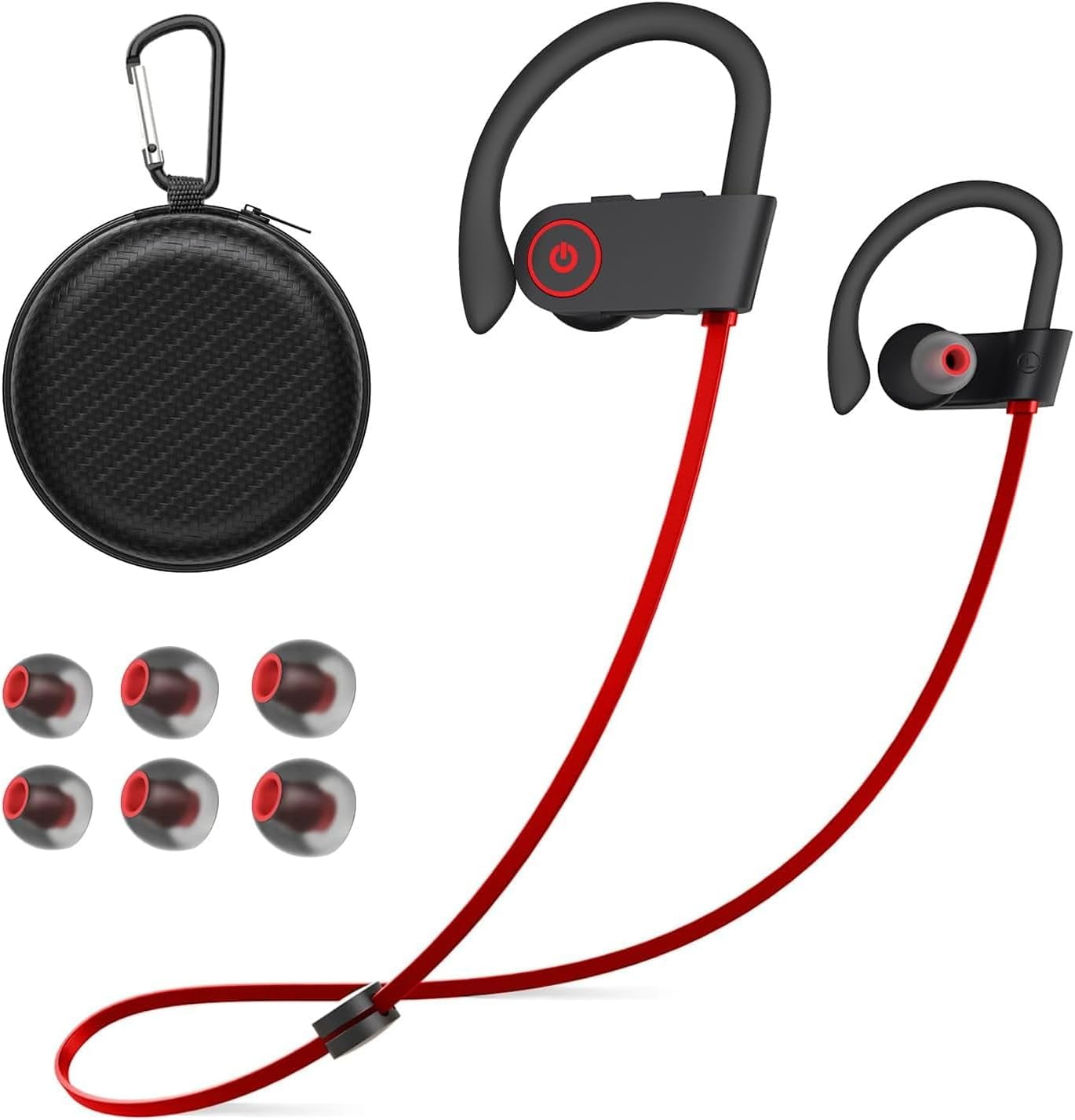 Sports sound stereo wireless headset sale