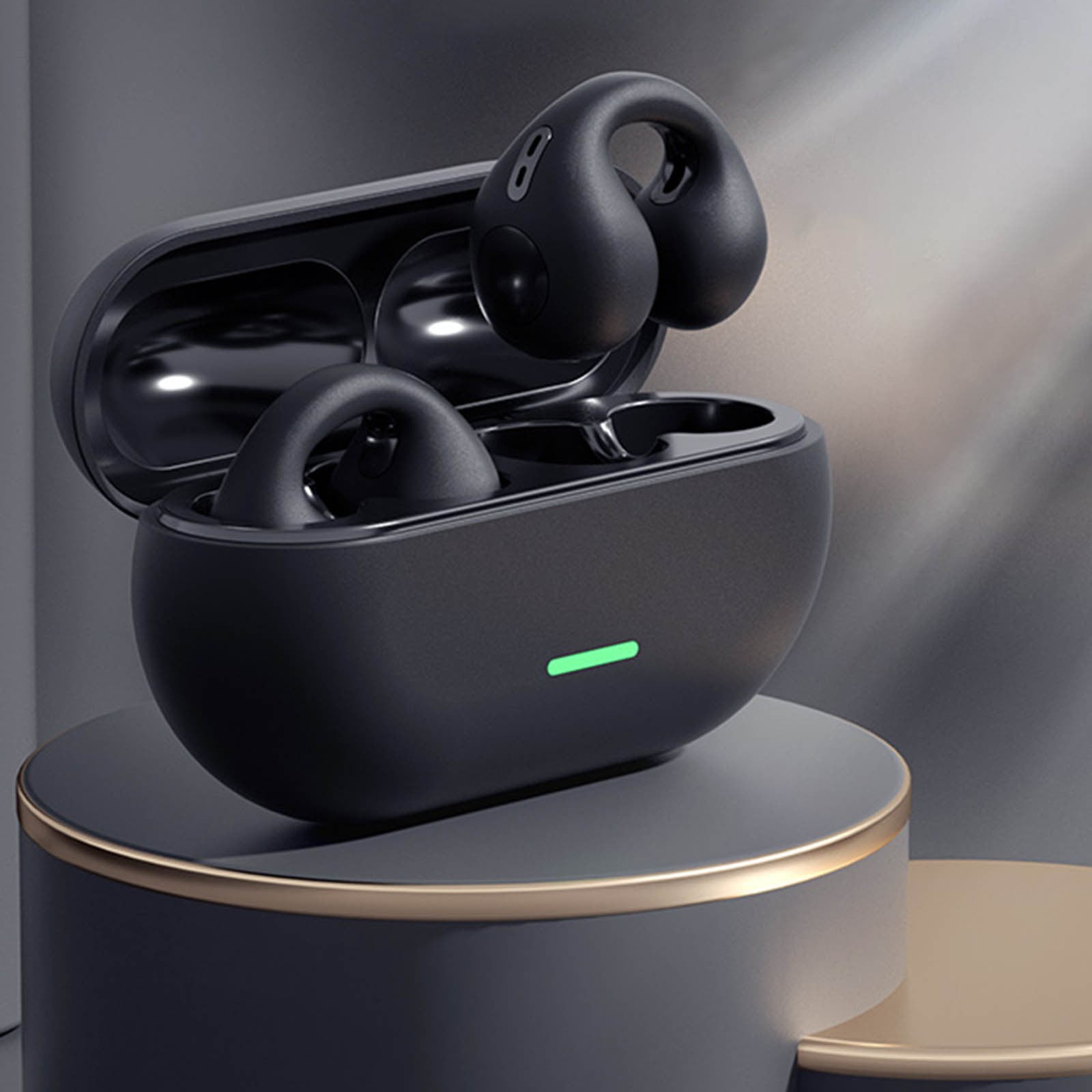 Bluetooth Headphones Wireless Headphones Bluetooth 5.3 Headphones With