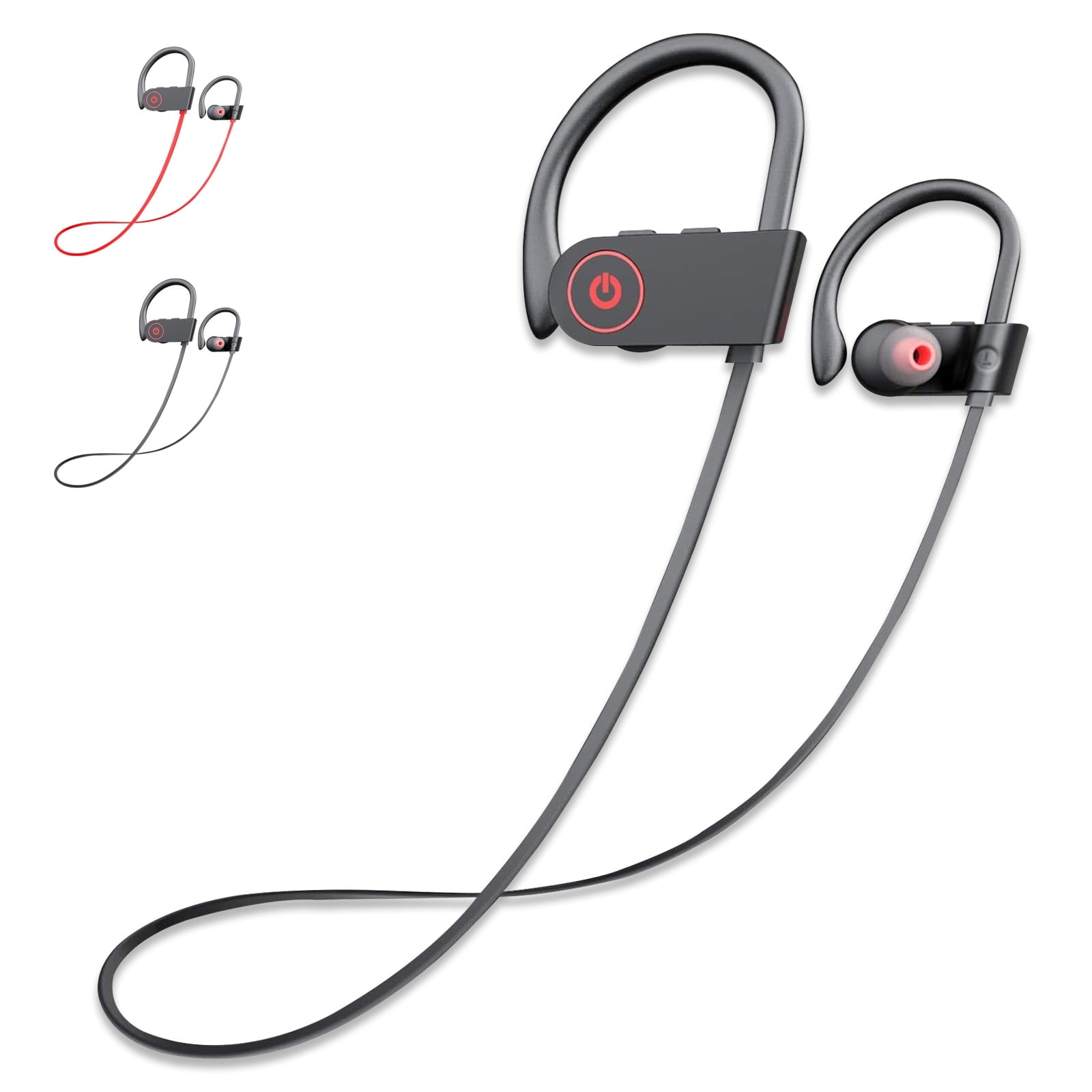 Workout earphones wireless sale