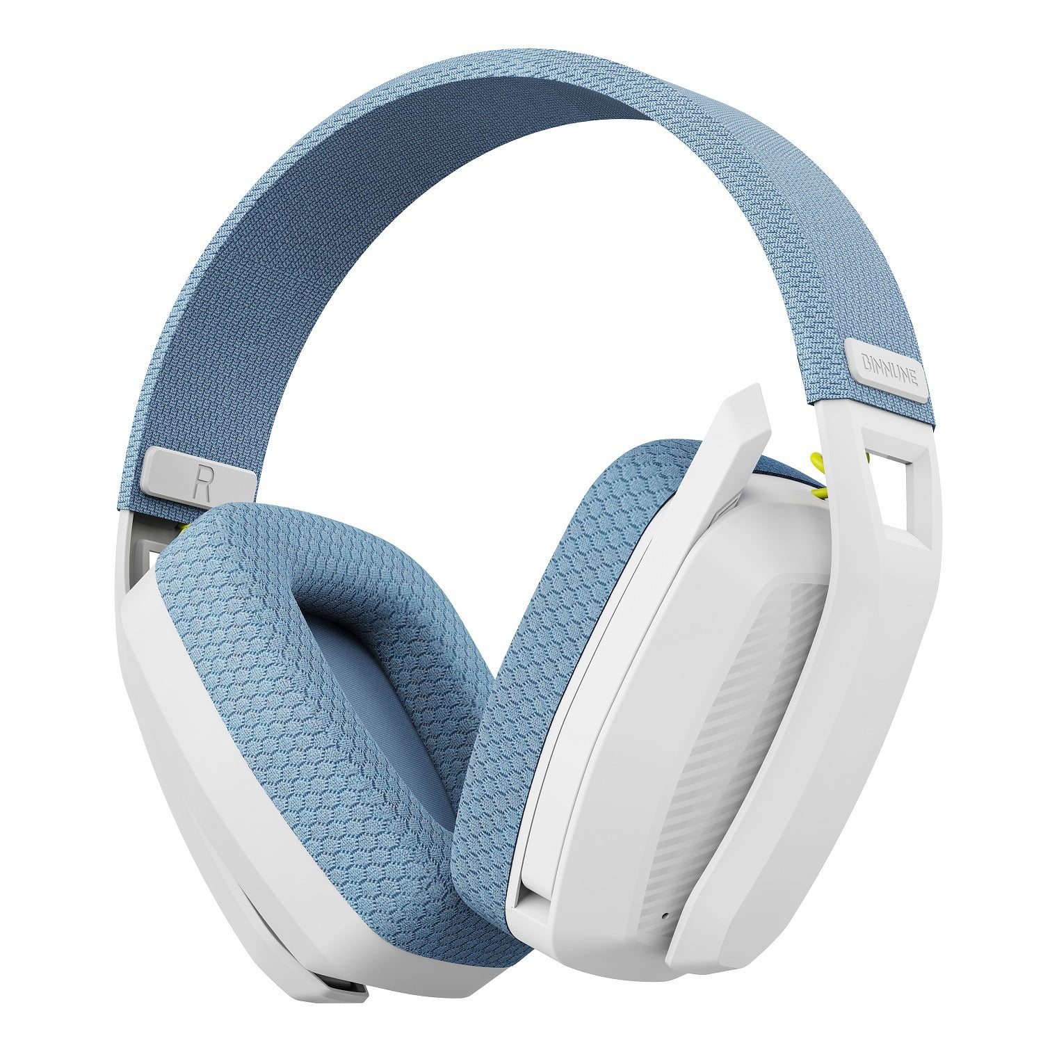 Bluetooth Headset 5.3/2.4G Dual Mode BW06 Overhead Gaming Earphones With Microphone USB Port Wireless Gaming Headsets