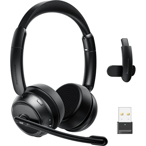Best Office Bluetooth Headphones Best Office Bluetooth Headset