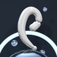 thumbnail image 1 of Bluetooth Headset Clip-on-ear Stereo Sound Conduction Concept Sports Upgrade Business Model, Bluetooth Headset, 1 of 2