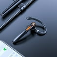 thumbnail image 1 of Bluetooth-Headset Handsfree-Wireless Earpiece Earphone Stereo Earbud, Bluetooth Headset, 1 of 3