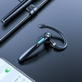 thumbnail image 1 of Bluetooth-Headset Handsfree-Wireless Earpiece Earphone Stereo Earbud, Bluetooth Headset, 1 of 2